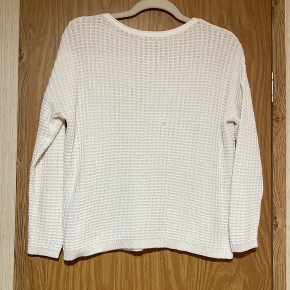 J. Jill Knit Sweater Size‎ S Petite - Picture 2 of 6